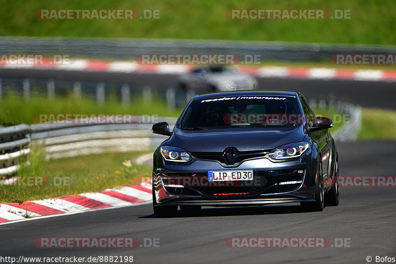 Bild #8882198 - Touristenfahrten Nürburgring Nordschleife (31.05.2020)