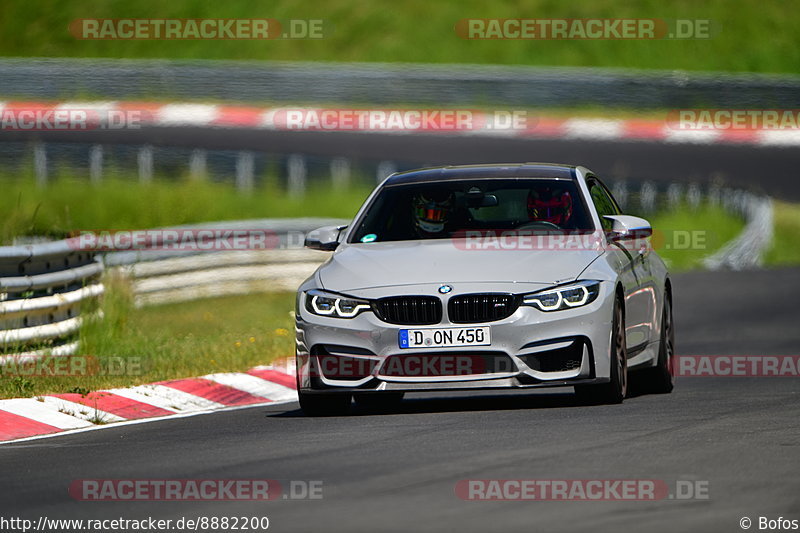 Bild #8882200 - Touristenfahrten Nürburgring Nordschleife (31.05.2020)