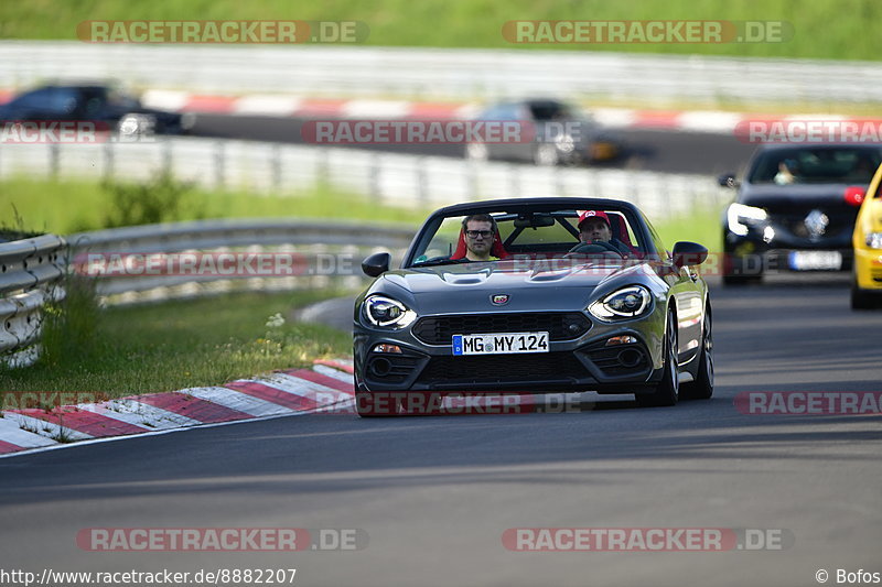 Bild #8882207 - Touristenfahrten Nürburgring Nordschleife (31.05.2020)