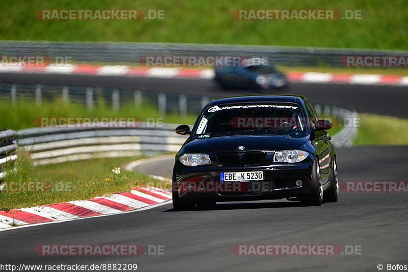 Bild #8882209 - Touristenfahrten Nürburgring Nordschleife (31.05.2020)