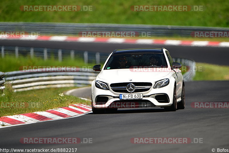 Bild #8882217 - Touristenfahrten Nürburgring Nordschleife (31.05.2020)