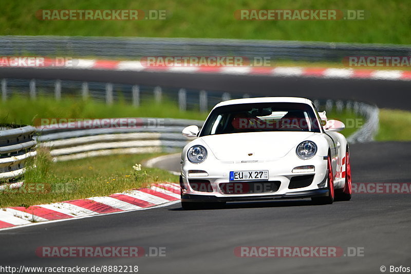 Bild #8882218 - Touristenfahrten Nürburgring Nordschleife (31.05.2020)