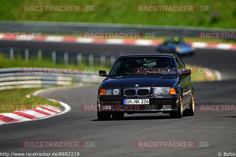 Bild #8882219 - Touristenfahrten Nürburgring Nordschleife (31.05.2020)