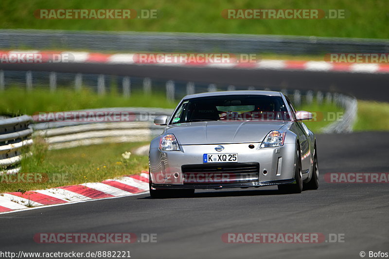 Bild #8882221 - Touristenfahrten Nürburgring Nordschleife (31.05.2020)