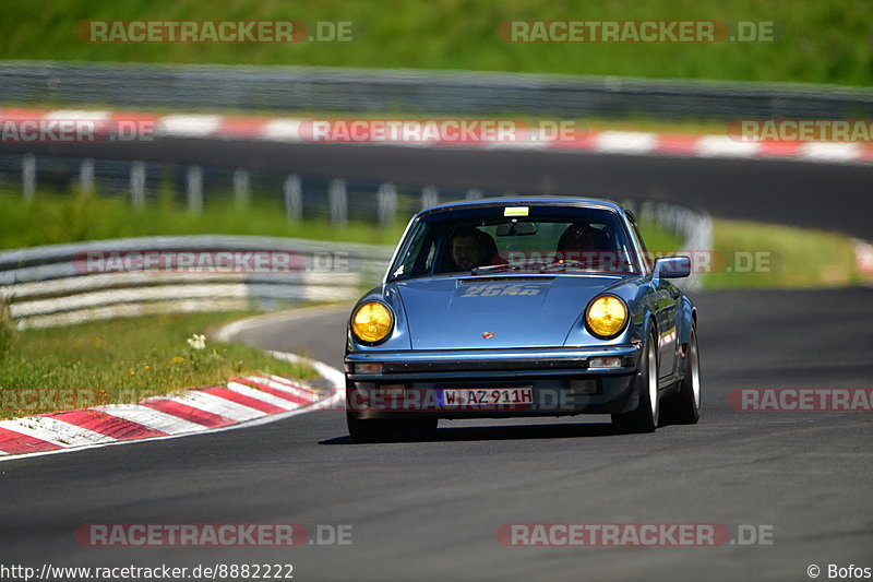 Bild #8882222 - Touristenfahrten Nürburgring Nordschleife (31.05.2020)