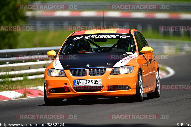 Bild #8882224 - Touristenfahrten Nürburgring Nordschleife (31.05.2020)