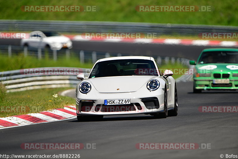 Bild #8882226 - Touristenfahrten Nürburgring Nordschleife (31.05.2020)