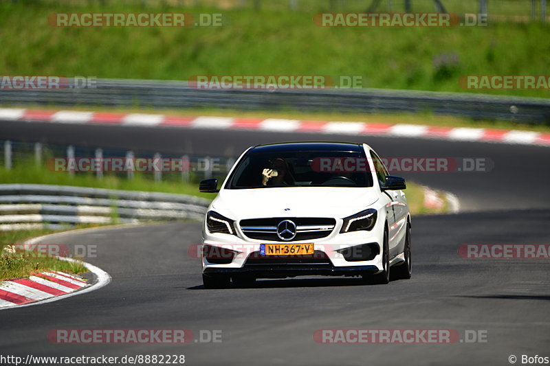 Bild #8882228 - Touristenfahrten Nürburgring Nordschleife (31.05.2020)