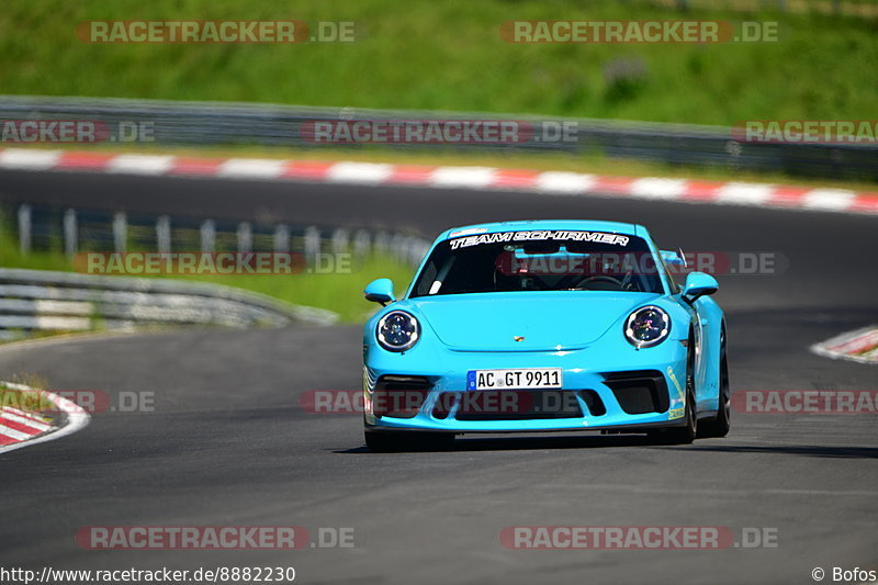 Bild #8882230 - Touristenfahrten Nürburgring Nordschleife (31.05.2020)