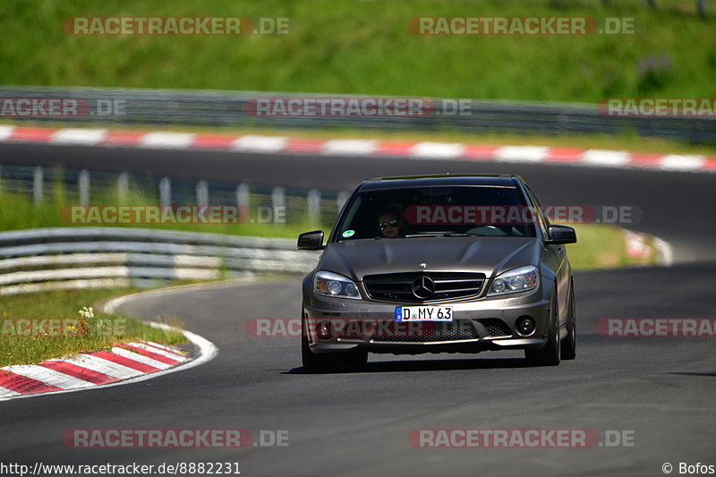 Bild #8882231 - Touristenfahrten Nürburgring Nordschleife (31.05.2020)