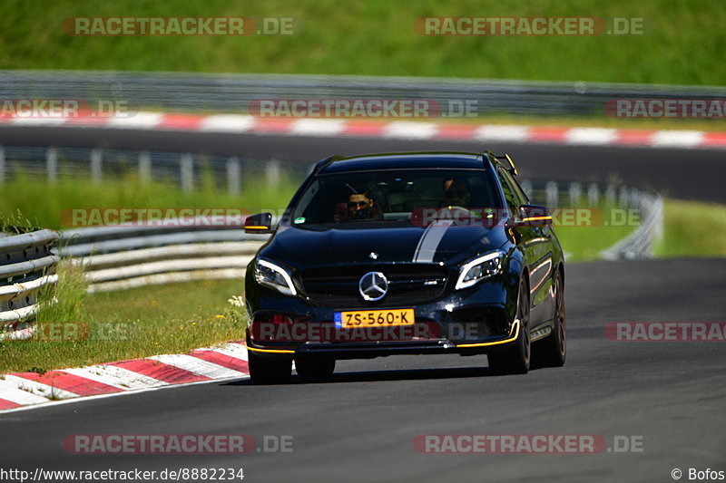 Bild #8882234 - Touristenfahrten Nürburgring Nordschleife (31.05.2020)