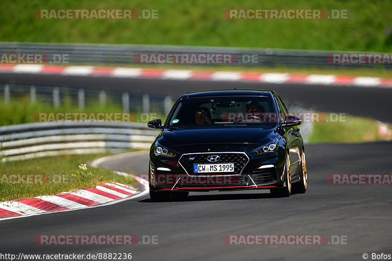 Bild #8882236 - Touristenfahrten Nürburgring Nordschleife (31.05.2020)