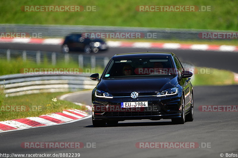 Bild #8882239 - Touristenfahrten Nürburgring Nordschleife (31.05.2020)