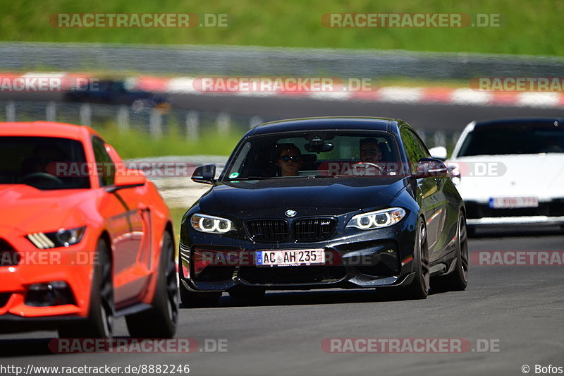 Bild #8882246 - Touristenfahrten Nürburgring Nordschleife (31.05.2020)