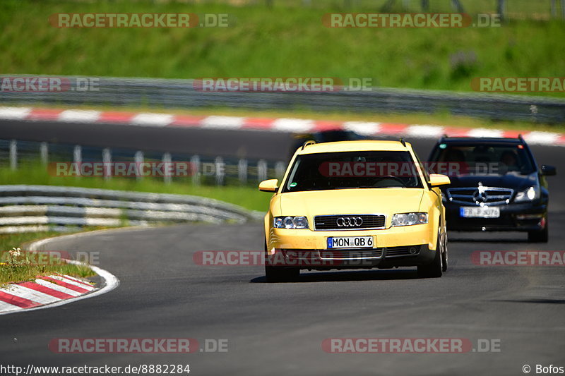 Bild #8882284 - Touristenfahrten Nürburgring Nordschleife (31.05.2020)