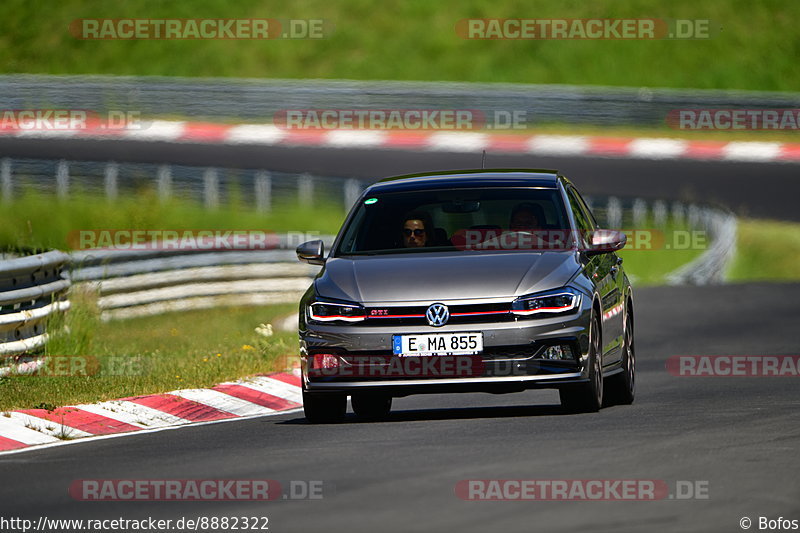 Bild #8882322 - Touristenfahrten Nürburgring Nordschleife (31.05.2020)