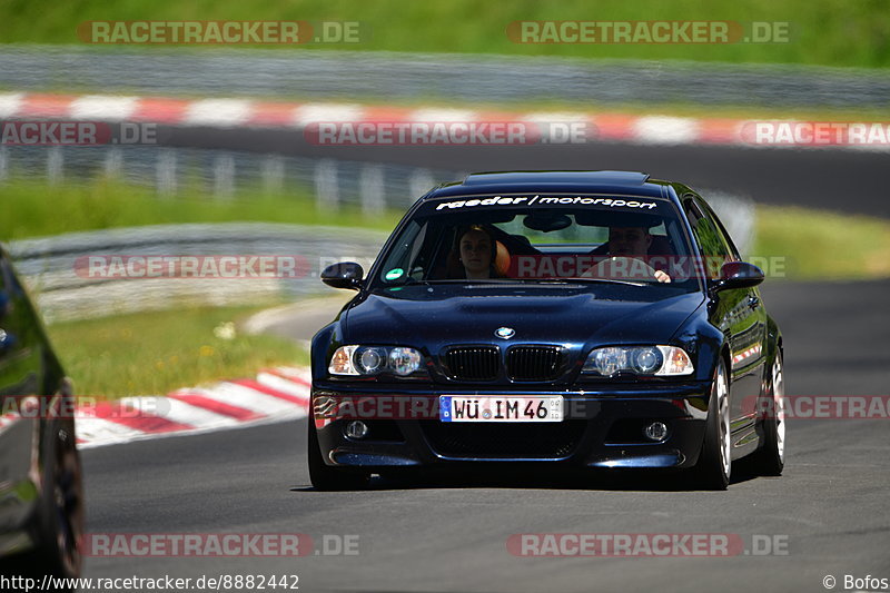 Bild #8882442 - Touristenfahrten Nürburgring Nordschleife (31.05.2020)