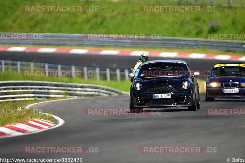 Bild #8882470 - Touristenfahrten Nürburgring Nordschleife (31.05.2020)