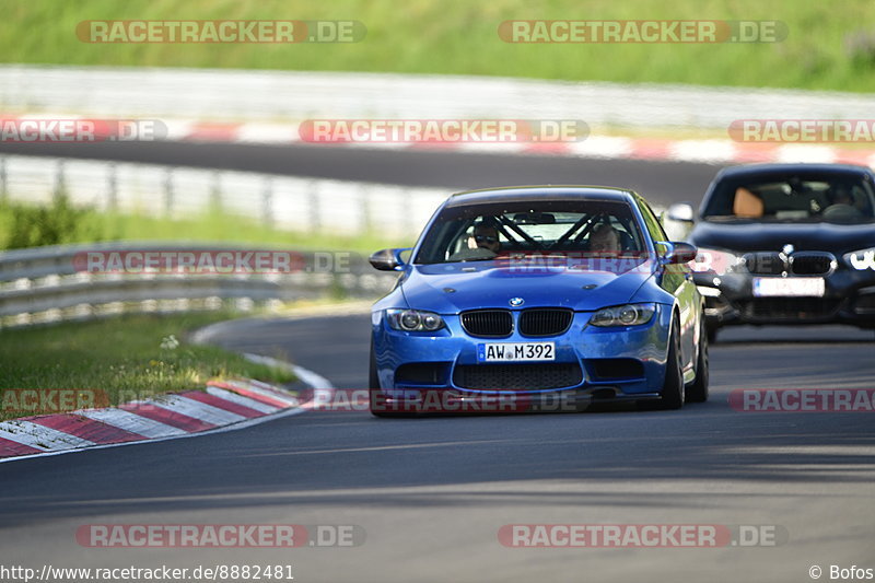 Bild #8882481 - Touristenfahrten Nürburgring Nordschleife (31.05.2020)