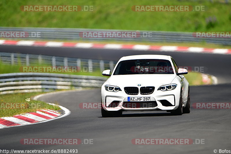 Bild #8882493 - Touristenfahrten Nürburgring Nordschleife (31.05.2020)