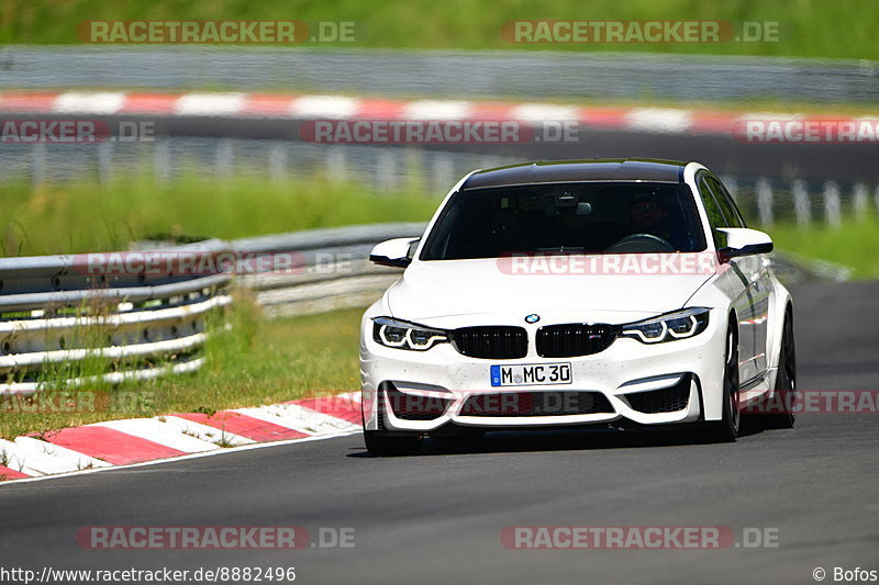 Bild #8882496 - Touristenfahrten Nürburgring Nordschleife (31.05.2020)