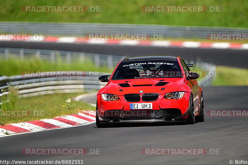 Bild #8882551 - Touristenfahrten Nürburgring Nordschleife (31.05.2020)