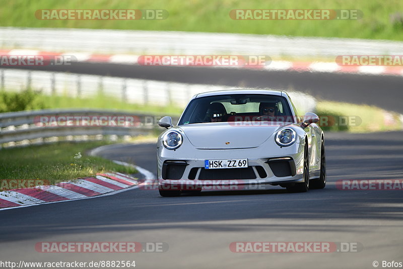 Bild #8882564 - Touristenfahrten Nürburgring Nordschleife (31.05.2020)