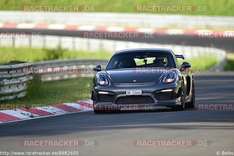 Bild #8882605 - Touristenfahrten Nürburgring Nordschleife (31.05.2020)