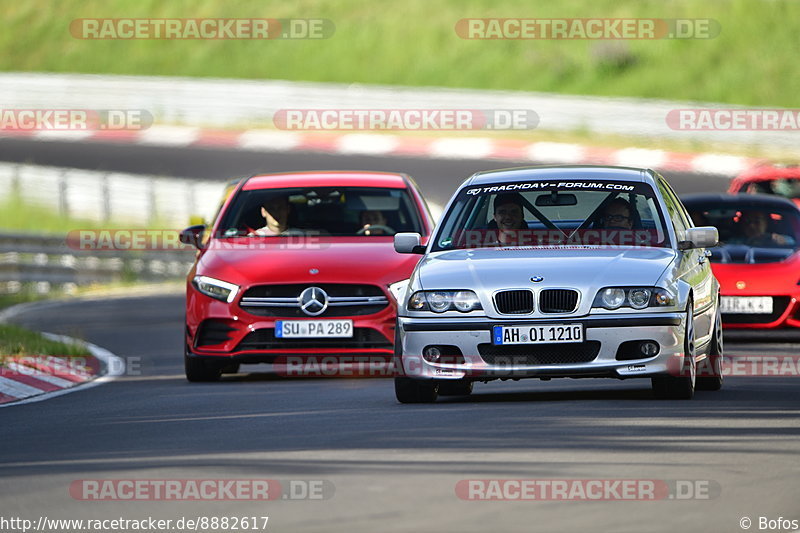 Bild #8882617 - Touristenfahrten Nürburgring Nordschleife (31.05.2020)