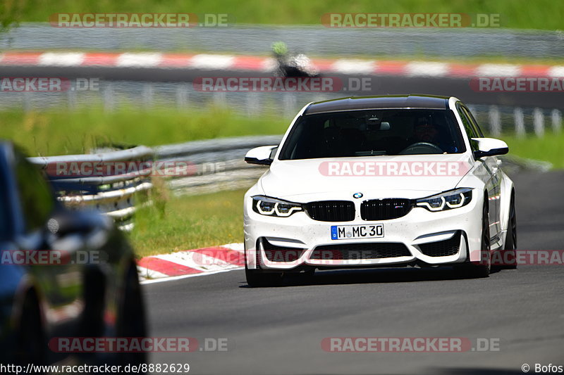 Bild #8882629 - Touristenfahrten Nürburgring Nordschleife (31.05.2020)