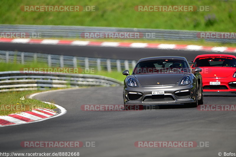 Bild #8882668 - Touristenfahrten Nürburgring Nordschleife (31.05.2020)