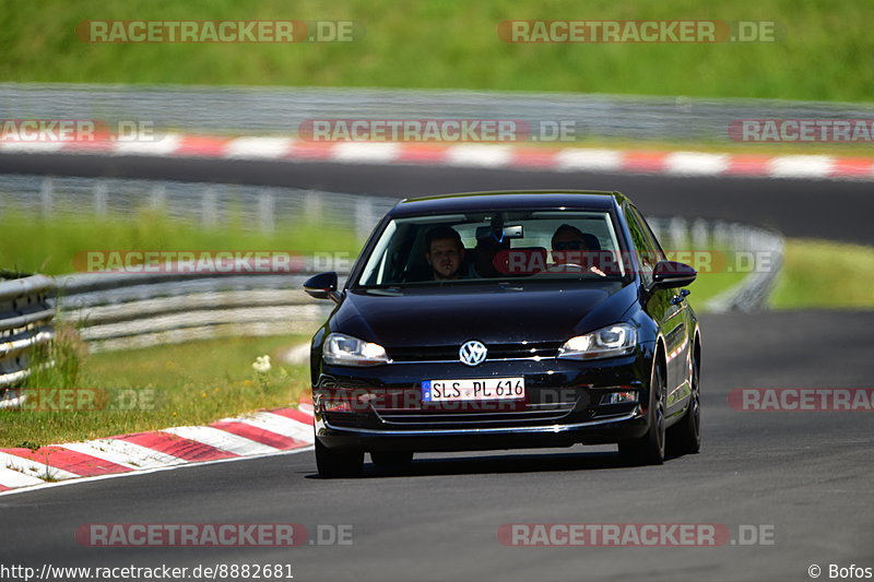 Bild #8882681 - Touristenfahrten Nürburgring Nordschleife (31.05.2020)