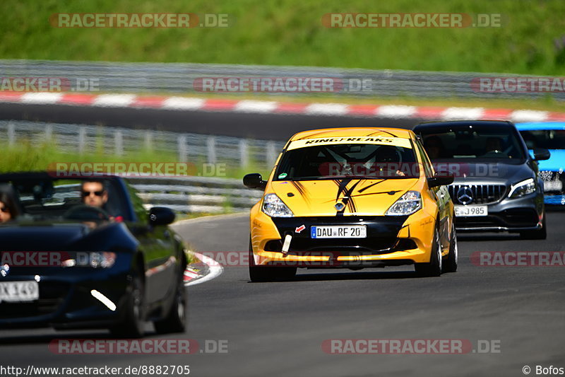 Bild #8882705 - Touristenfahrten Nürburgring Nordschleife (31.05.2020)