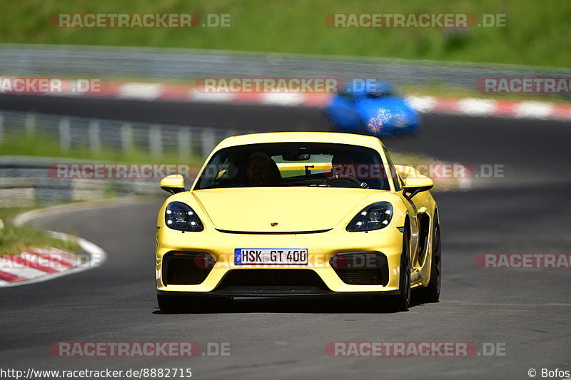 Bild #8882715 - Touristenfahrten Nürburgring Nordschleife (31.05.2020)