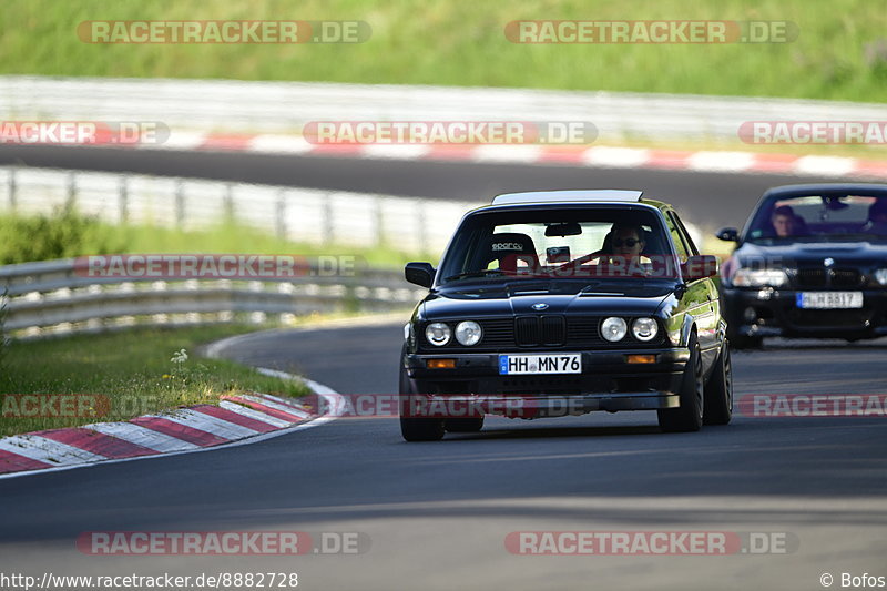 Bild #8882728 - Touristenfahrten Nürburgring Nordschleife (31.05.2020)