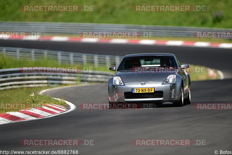 Bild #8882768 - Touristenfahrten Nürburgring Nordschleife (31.05.2020)