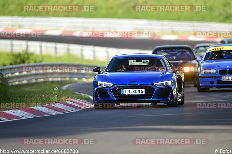 Bild #8882783 - Touristenfahrten Nürburgring Nordschleife (31.05.2020)