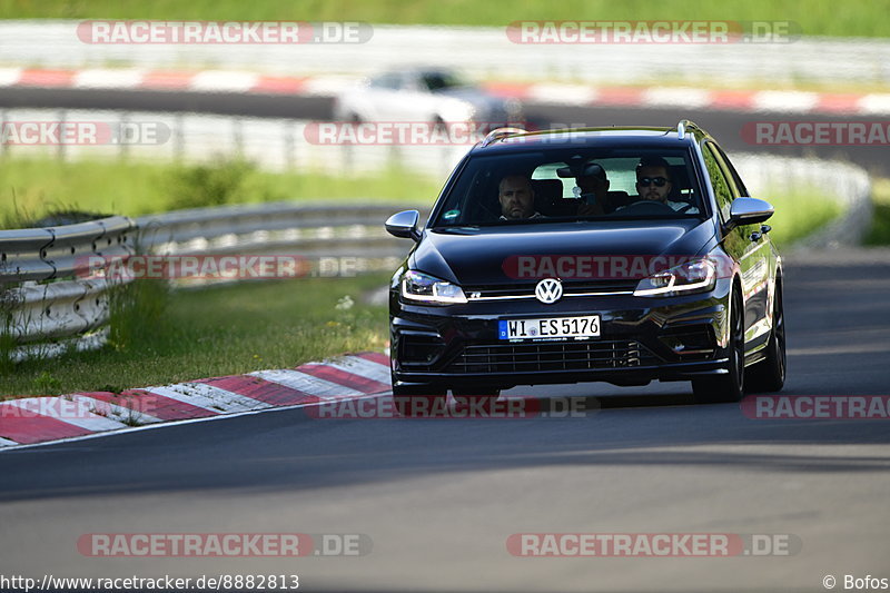 Bild #8882813 - Touristenfahrten Nürburgring Nordschleife (31.05.2020)