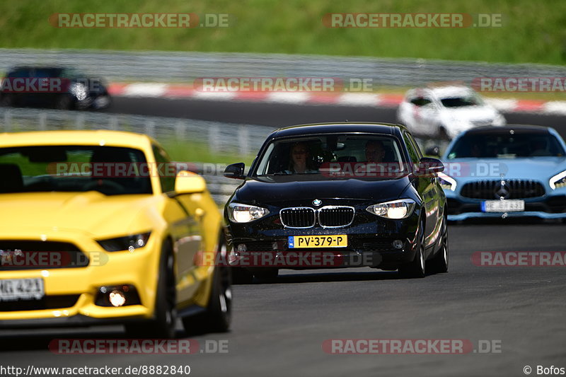 Bild #8882840 - Touristenfahrten Nürburgring Nordschleife (31.05.2020)