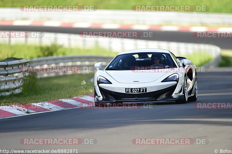 Bild #8882871 - Touristenfahrten Nürburgring Nordschleife (31.05.2020)