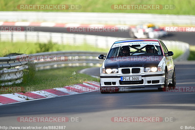 Bild #8882887 - Touristenfahrten Nürburgring Nordschleife (31.05.2020)