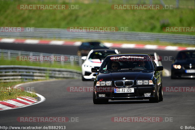 Bild #8882913 - Touristenfahrten Nürburgring Nordschleife (31.05.2020)