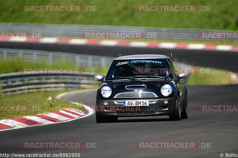 Bild #8882950 - Touristenfahrten Nürburgring Nordschleife (31.05.2020)