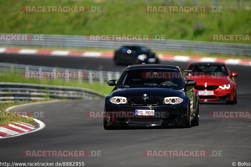 Bild #8882955 - Touristenfahrten Nürburgring Nordschleife (31.05.2020)