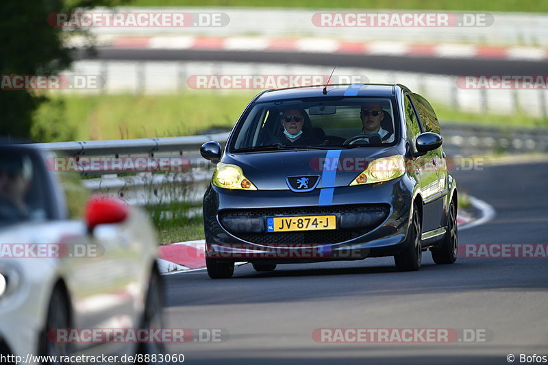 Bild #8883060 - Touristenfahrten Nürburgring Nordschleife (31.05.2020)