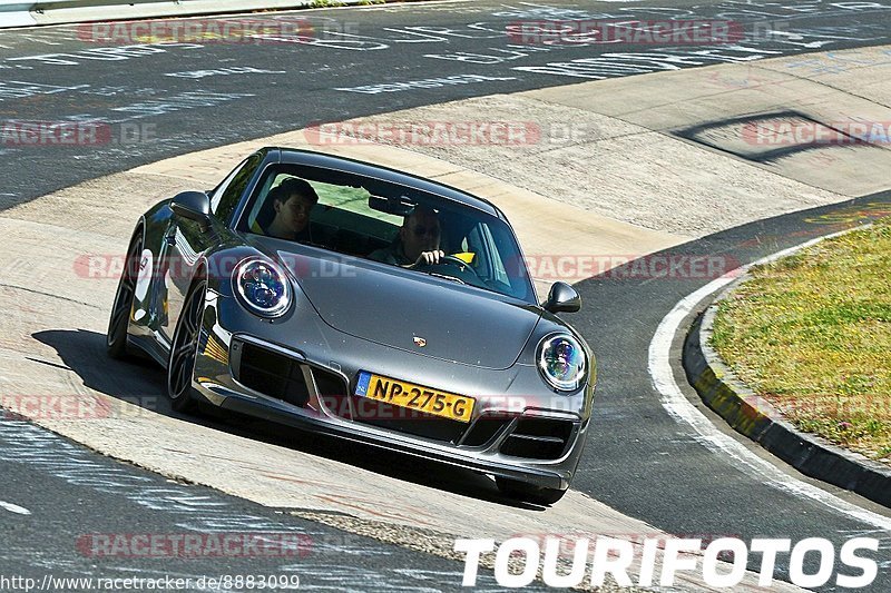 Bild #8883099 - Touristenfahrten Nürburgring Nordschleife (31.05.2020)