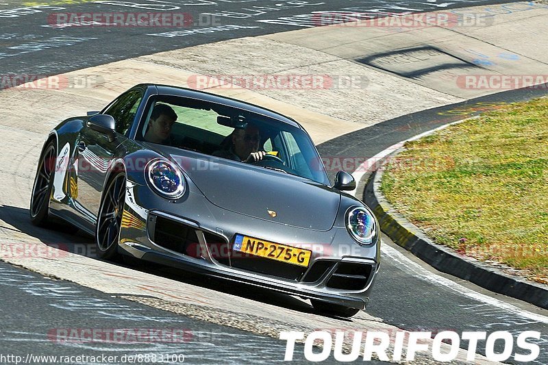 Bild #8883100 - Touristenfahrten Nürburgring Nordschleife (31.05.2020)