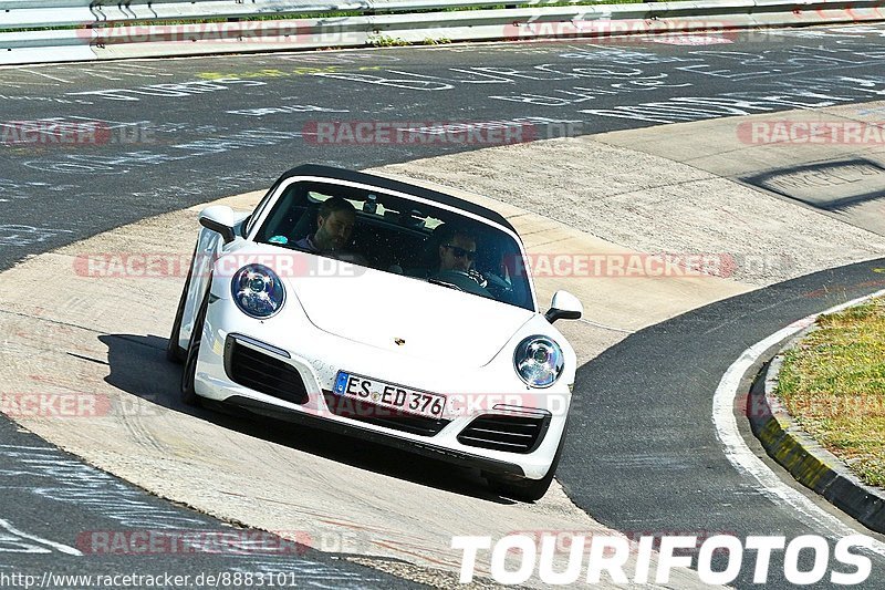 Bild #8883101 - Touristenfahrten Nürburgring Nordschleife (31.05.2020)