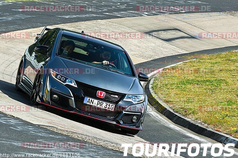 Bild #8883106 - Touristenfahrten Nürburgring Nordschleife (31.05.2020)