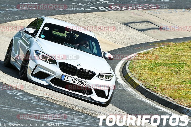 Bild #8883112 - Touristenfahrten Nürburgring Nordschleife (31.05.2020)